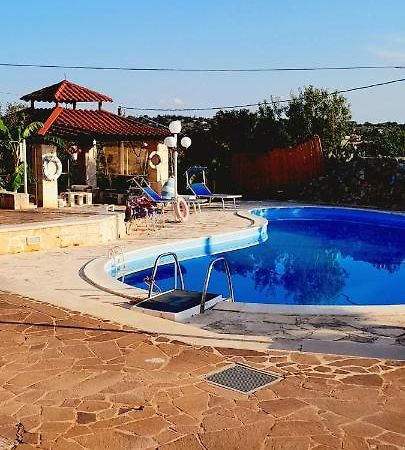 B&B Stars And Stripes Monopoli Exterior photo