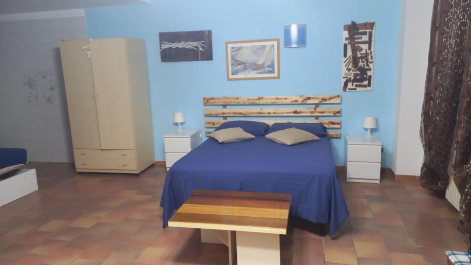 B&B Stars And Stripes Monopoli Exterior photo